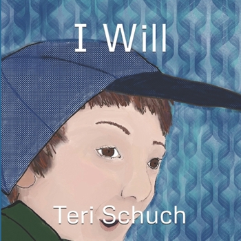 Paperback I Will Book