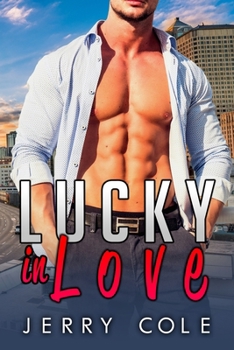 Paperback Lucky in Love Book