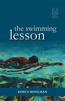 Paperback The Swimming Lesson and Other Stories Book