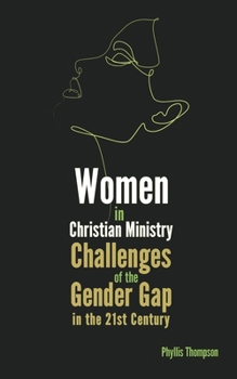 Paperback Women in Christian Ministry Book