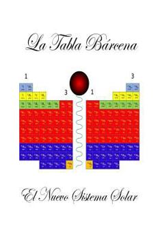 Paperback La Tabla Bárcena [Spanish] Book