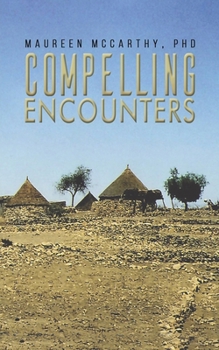Paperback Compelling Encounters Book