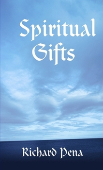 Paperback Spiritual Gifts Book