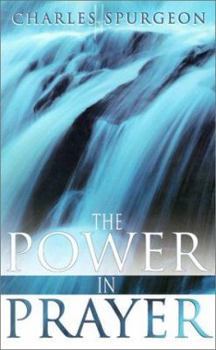 Paperback The Power in Prayer Book