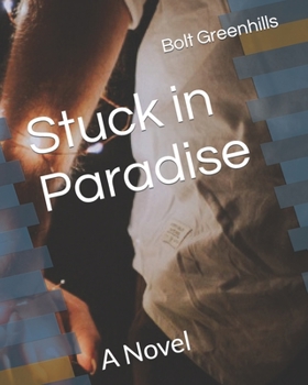 Paperback Stuck in Paradise Book