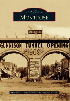 Paperback Montrose Book