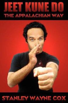 Paperback Jeet Kune Do: The Appalachian Way Book