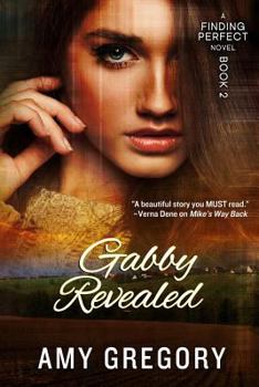 Paperback Gabby Revealed Book