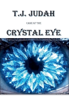 Paperback Case of the Crystal Eye Book