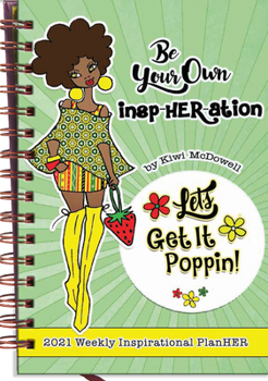 Unknown Binding Be Your Own Inspheration: Ip23 Book