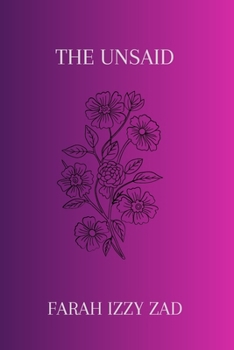 Paperback The unsaid Book