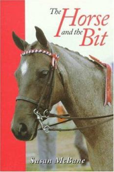 Paperback The Horse & the Bit Book