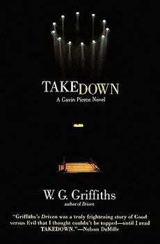 Paperback Take Down Book