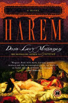 Paperback Harem Book