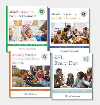 Paperback Sel Solutions Series Four-Book Set Book