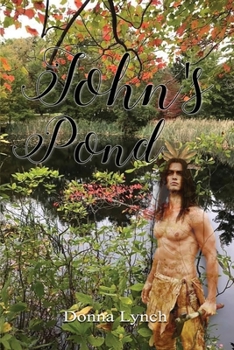 Paperback John's Pond Book