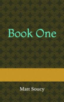 Paperback Book One Book
