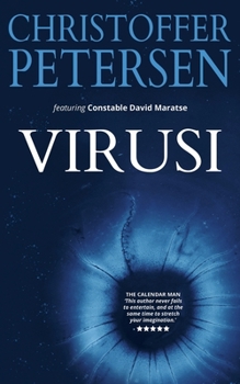 Virusi: A short story of outbreak and hysteria in the Arctic (Arctic Shorts) - Book #17 of the Arctic Shorts