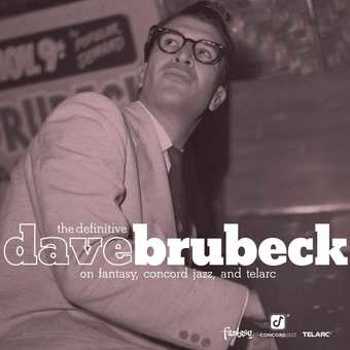 Definitive Brubeck