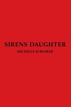 Paperback Sirens Daughter Book