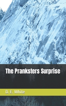 Paperback The Pranksters Surprise Book