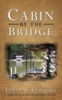 Paperback Cabin by the Bridge Book