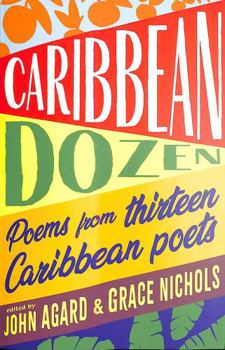 Paperback Caribbean Dozen Book
