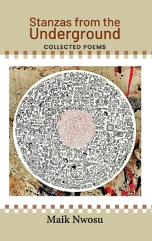 Paperback Stanzas from the Underground Book