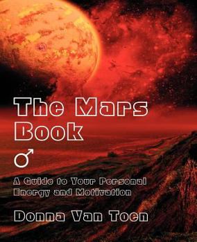 Paperback The Mars Book