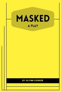 Paperback Masked Book