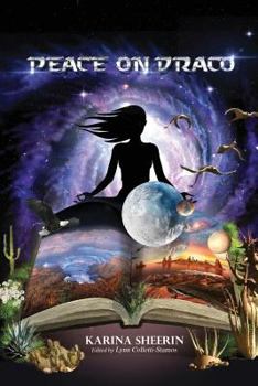 Paperback Peace on Draco Book