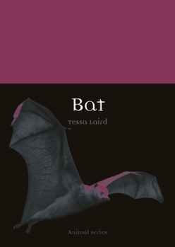 Bat - Book  of the Animal Series