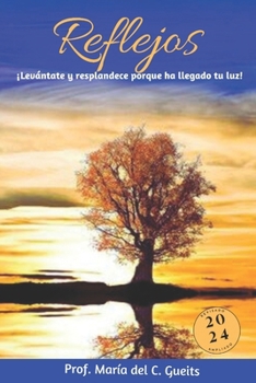 Paperback Reflejos [Spanish] Book
