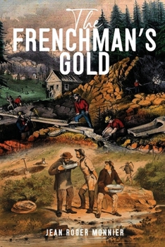 Paperback The Frenchman's Gold Book