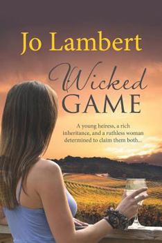 Paperback Wicked Game Book