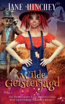 Wilde Geisterjagd (German Edition)