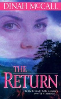 Mass Market Paperback The Return Book