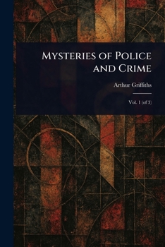 Mysteries of Police and Crime