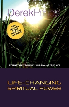Paperback Life Changing Spiritual Power Book