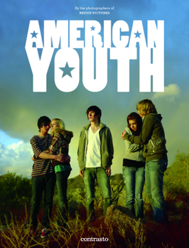 Hardcover American Youth Book