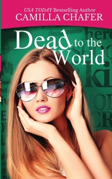 Paperback Dead to the World Book