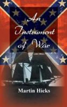 Paperback An Instrument of War Book