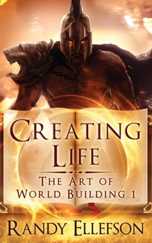 Paperback Creating Life Book
