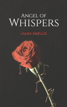 Paperback Angel of Whispers Book