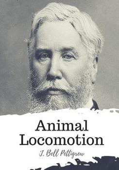 Paperback Animal Locomotion Book