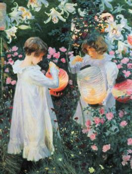 Cards Galison John Singer Sargent Portfolio of Note cards (9780735333796) Book