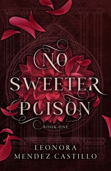 Paperback No Sweeter Poison Book