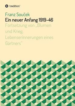 Paperback Ein neuer Anfang 1919-46 [German] Book