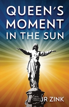 Paperback Queen's Moment in the Sun Book