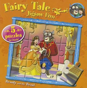 Board book Beauty and the Beast Book